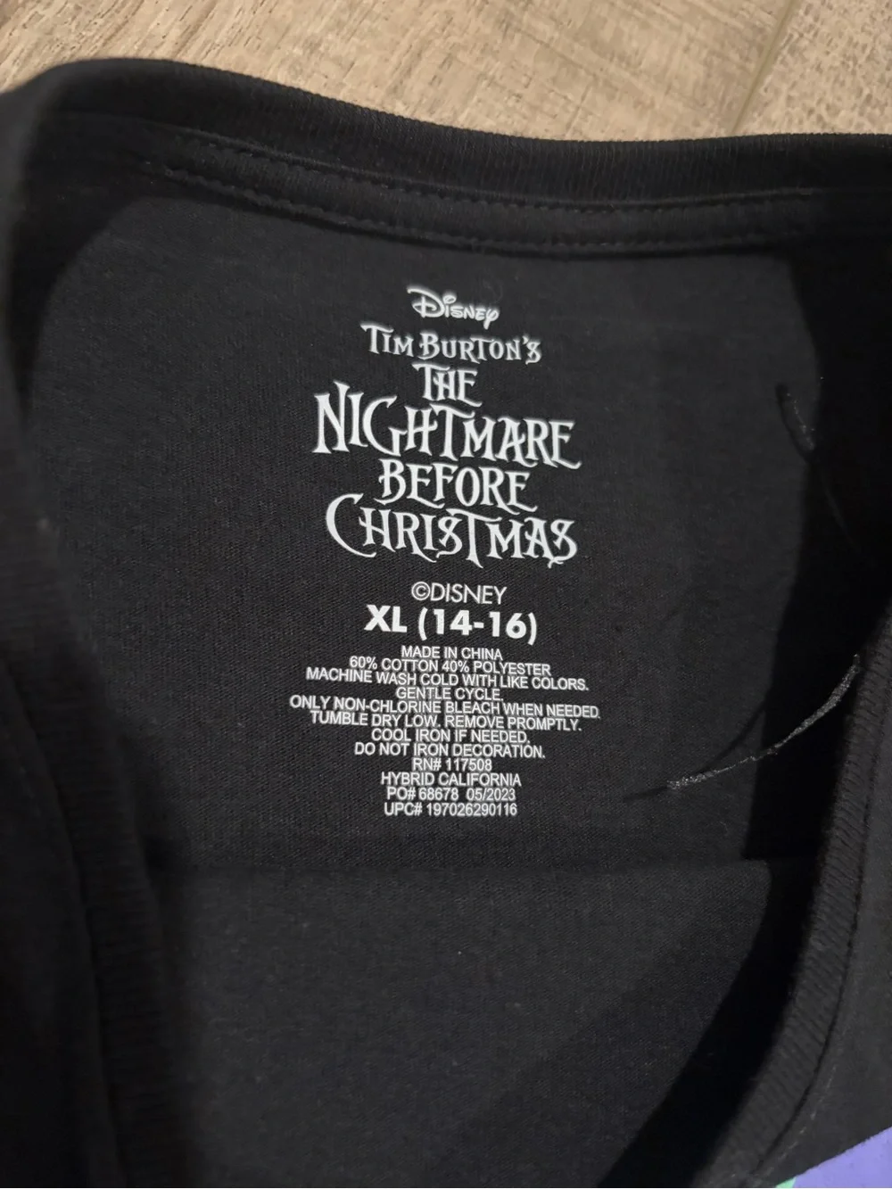 NWOT: Disney Halloween Bundle - Picture 3 of 7